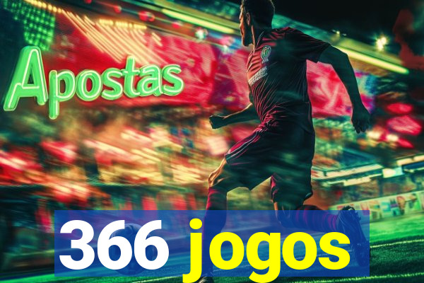 366 jogos